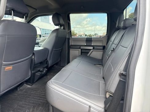 Used 2020 Ford F250 XLT AWD/4WD image 5