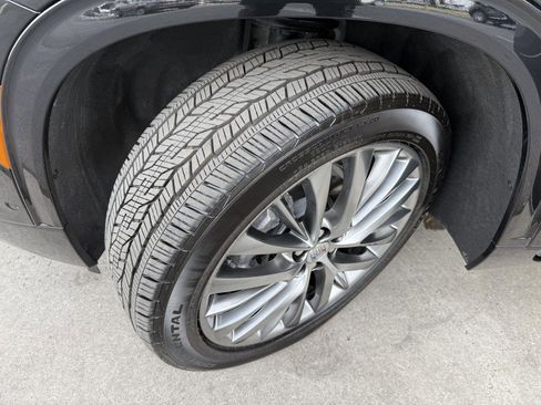 Used 2025 Buick Enclave Avenir w/ Super Cruise Package image 58