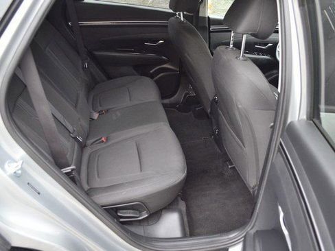 Used 2024 Hyundai Tucson SEL image 36