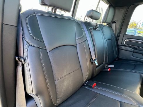 New 2026 RAM 2500 Rebel w/ Rebel Level 1 Equipment Group AWD/4WD image 15