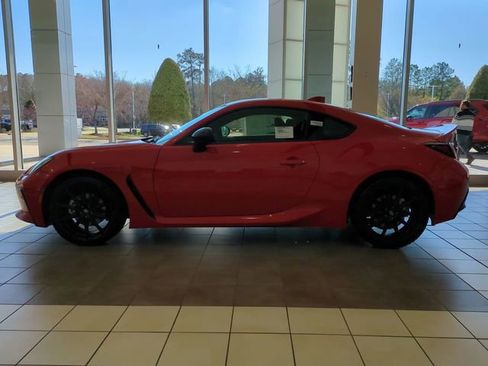 New 2026 Toyota GR86 Premium image 7