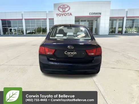 Used 2010 Kia Optima LX w/ Convenience Pkg image 7