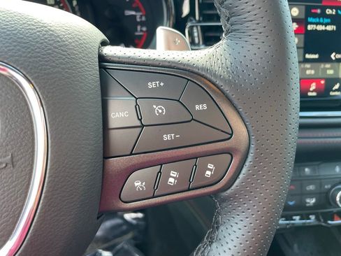 New 2026 Dodge Durango GT image 32