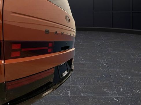 Used 2025 Hyundai Santa Fe Calligraphy image 38