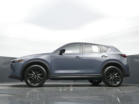 Used 2023 MAZDA CX-5 Carbon Edition AWD/4WD image 25