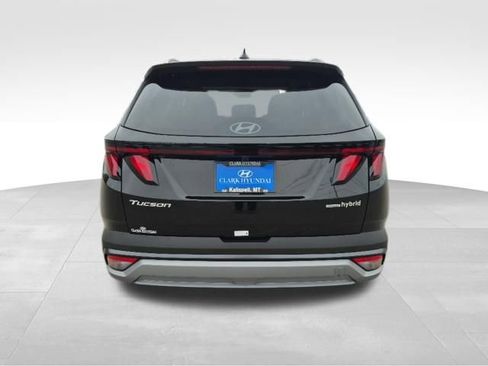 New 2026 Hyundai Tucson SEL image 22
