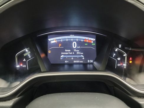 Used 2019 Honda CR-V EX-L image 18