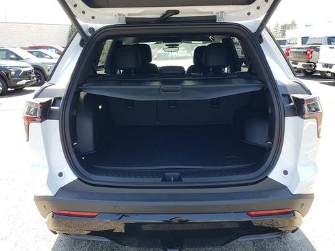 New 2026 Chevrolet Equinox RS w/ Safety and Technology Package AWD/4WD image 5