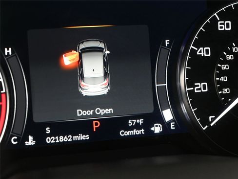 Certified 2023 Acura RDX AWD w/ Technology Package image 3