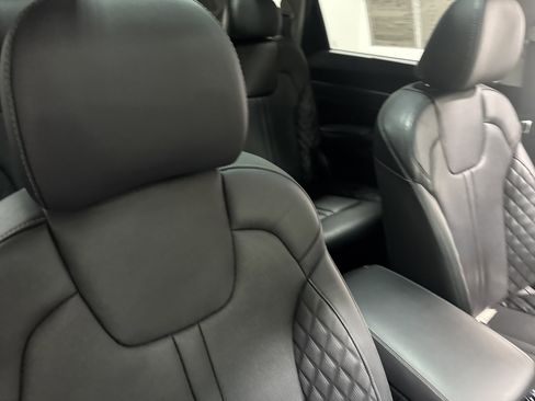 Used 2022 Kia Sorento SX Prestige image 40