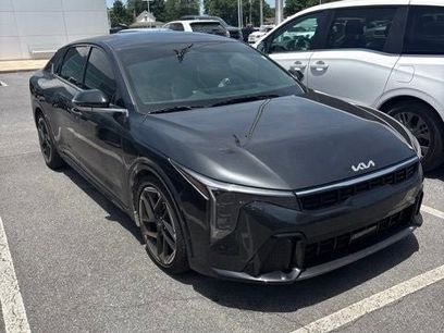 Used 2025 Kia K4 GT-Line w/ GT-Line Sunroof Package