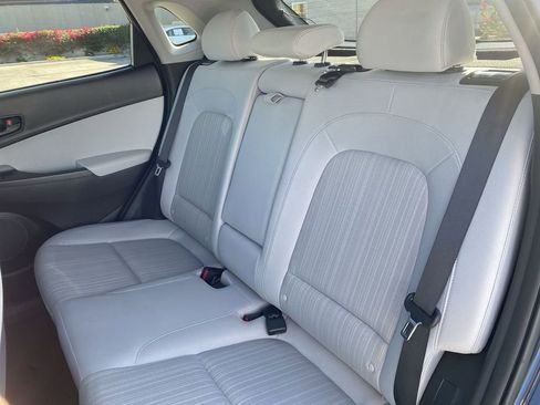 Used 2023 Hyundai Kona SEL w/ Cargo Package AWD/4WD image 24