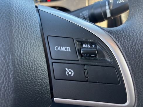 Used 2024 Mitsubishi Mirage G4 ES image 14