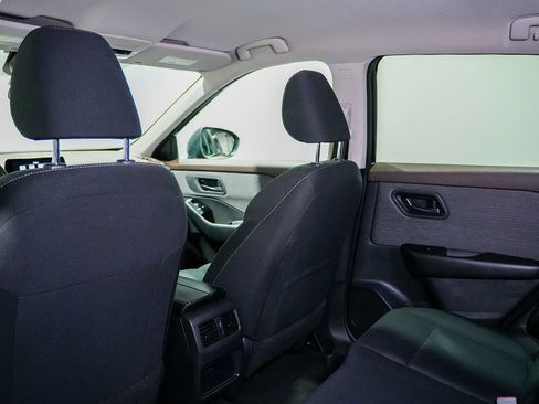 Used 2023 Nissan Rogue S image 18