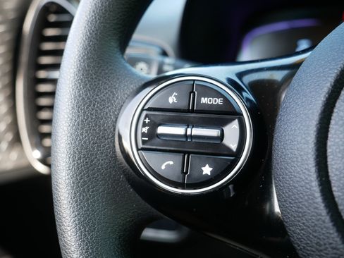 Certified 2024 Kia Soul S FWD image 28