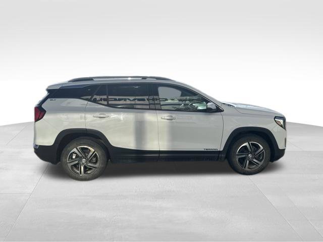 Used 2019 GMC Terrain SLT w/ Preferred Package AWD/4WD image 5