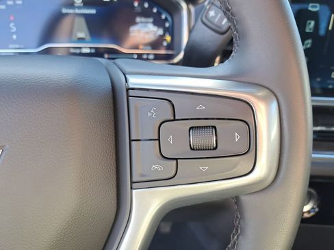 Used 2023 Chevrolet Silverado 1500 LT image 19