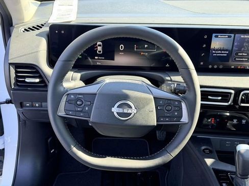 New 2026 Nissan Sentra SV w/ SV Convenience Package FWD image 19