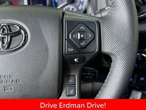 Certified 2023 Toyota Tacoma TRD Off-Road w/ TRD Premium Off Road Package AWD/4WD image 14