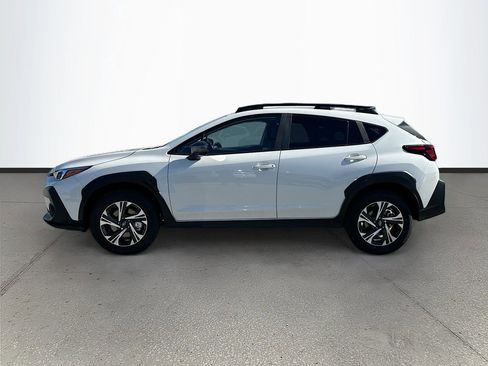 New 2026 Subaru Crosstrek 2.0i Premium AWD/4WD image 4