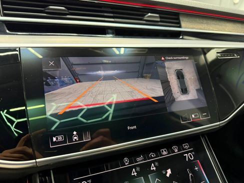 Used 2020 Audi A8 L 3.0T image 23