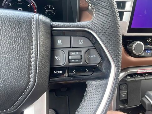 Used 2025 Toyota Tundra 1794 Edition image 21