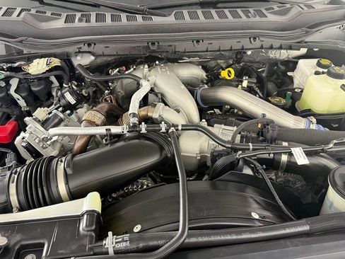 Used 2025 Ford F350 XL w/ 360-Degree Camera Package image 33