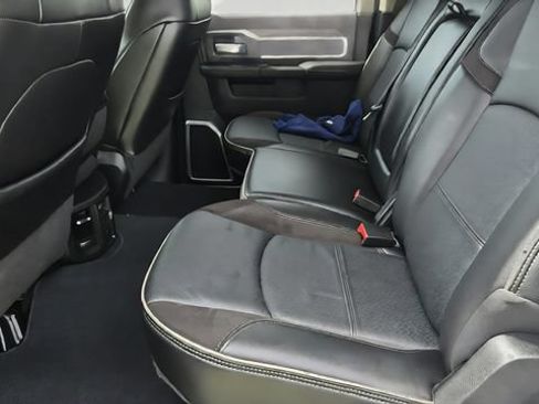 Used 2024 RAM 2500 Laramie AWD/4WD image 22