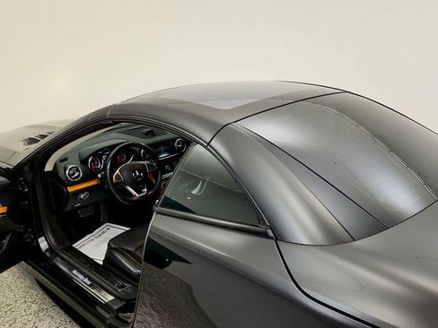 Used 2017 Mercedes-Benz SL 550 image 13