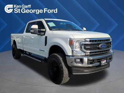 Used 2022 Ford F250 Lariat w/ Lariat Value Package
