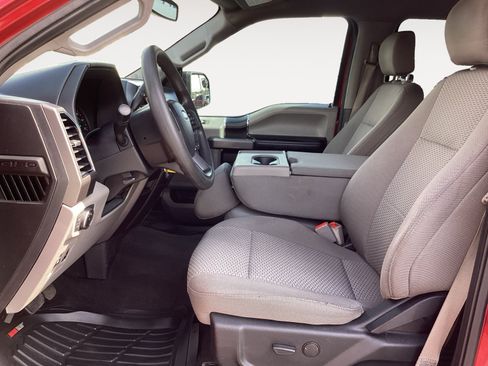 Used 2020 Ford F150 XLT w/ Equipment Group 301A Mid RWD image 22