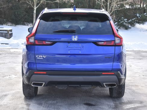 Used 2023 Honda CR-V Sport image 32