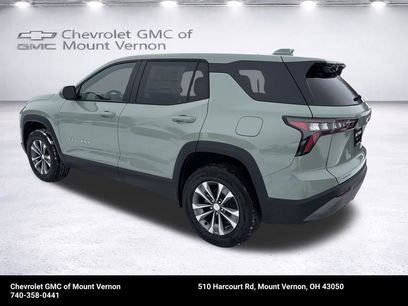 New 2026 Chevrolet Equinox LT