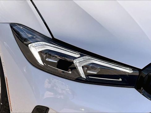 New 2026 BMW 330i 330i w/ M Sport Package image 13