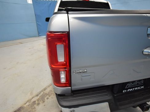 Used 2020 Ford Ranger XLT w/ Equipment Group 301A Mid AWD/4WD image 42