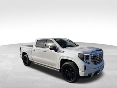Used 2024 GMC Sierra 1500 Denali