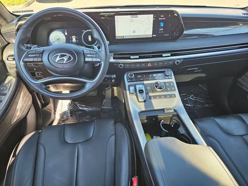 Used 2023 Hyundai Palisade Calligraphy AWD/4WD image 17