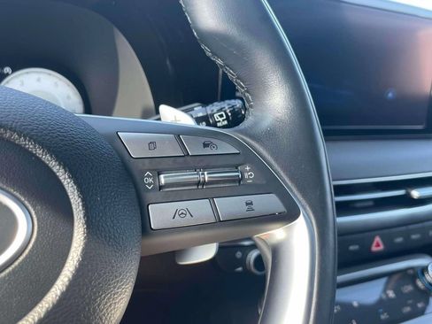 Used 2023 Hyundai Palisade Calligraphy AWD/4WD image 24