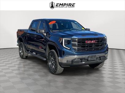 Used 2023 GMC Sierra 1500 Pro w/ Convenience Package