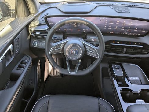 New 2026 Buick Enclave Sport Touring w/ Power Package image 17