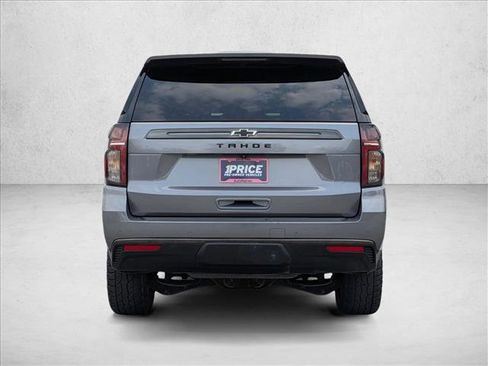 Used 2021 Chevrolet Tahoe Z71 image 6