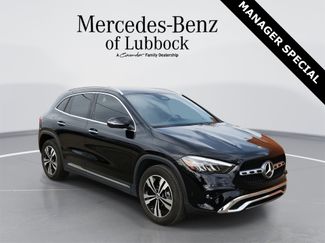New 2025 Mercedes-Benz GLA 250 image 1