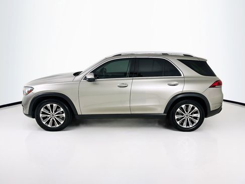 Used 2020 Mercedes-Benz GLE 350 4MATIC image 5