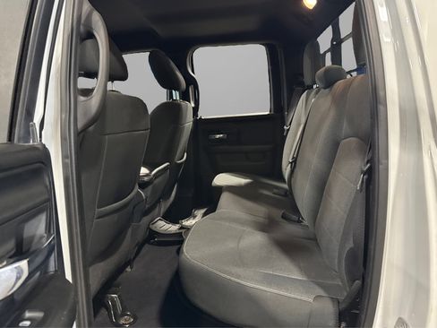 Used 2021 RAM 1500 Classic Warlock w/ Electronics Group image 35