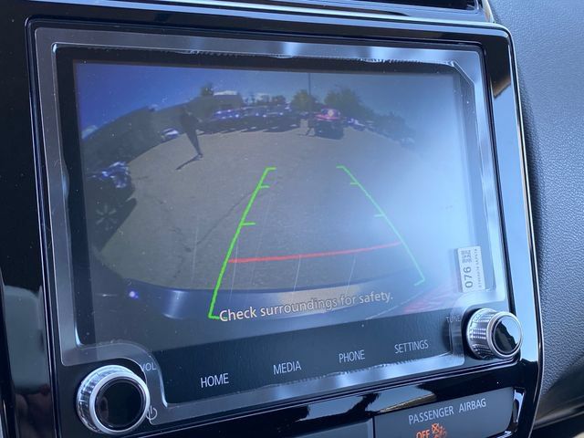 New 2027 Mitsubishi Outlander Sport ES AWD/4WD image 20