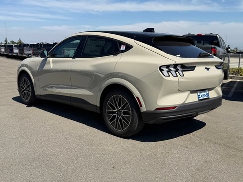 New 2026 Ford Mustang Mach-E Premium RWD image 4