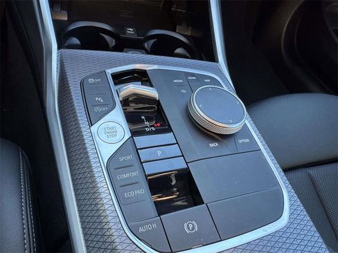 Certified 2025 BMW 430i xDrive Coupe w/ Convenience Package image 15