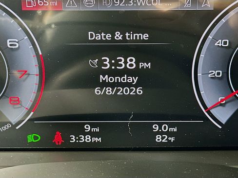 New 2026 Audi Q8 Premium Plus AWD/4WD image 23