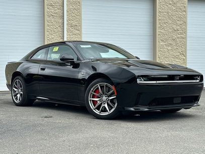 New 2025 Dodge Charger R/T Scat Pack w/ Track Pack