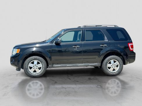 Used 2011 Ford Escape XLT w/ 201A Rapid Spec Order Code AWD/4WD image 2